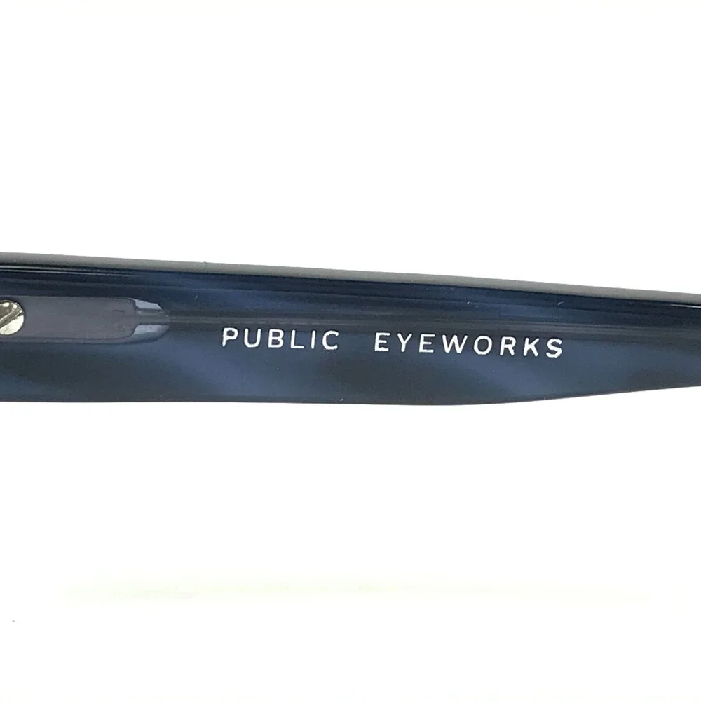 Public Eyeworks demo lenses